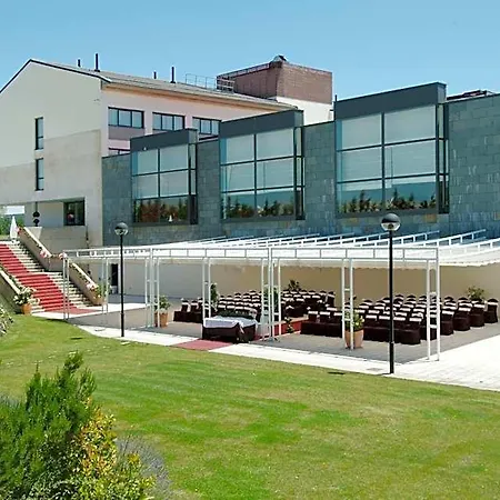 Hotel Hq La Galeria