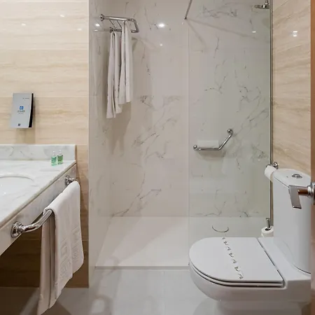 Hotel Hq La Galeria 4*
