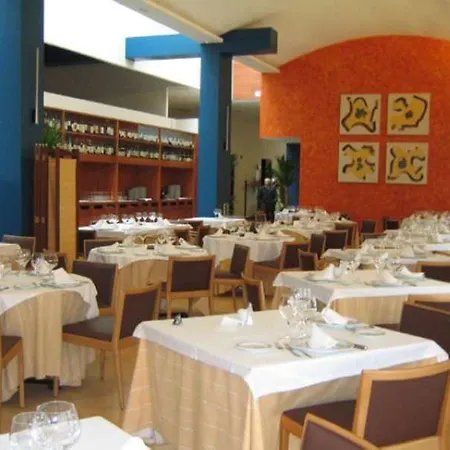 Hotel Hq La Galeria