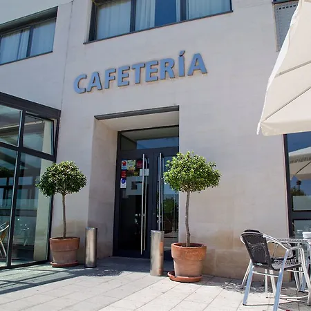 Hq La Galeria Burgo