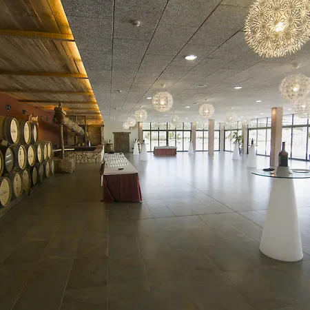 Hotel Hq La Galeria 4*