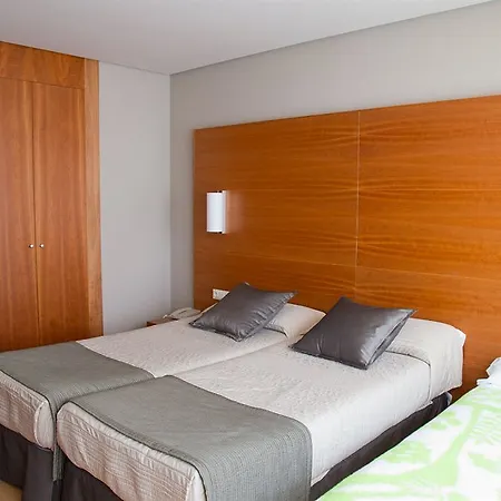 Hotel Hq La Galeria Burgos