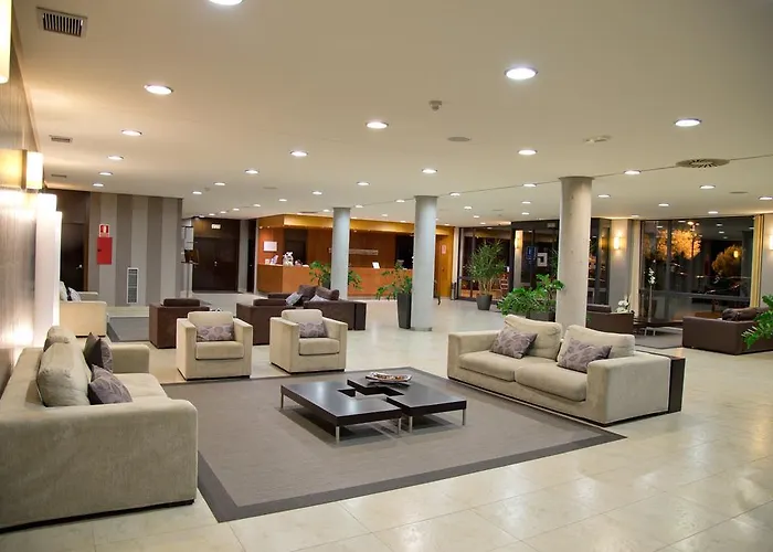 Hq La Galeria