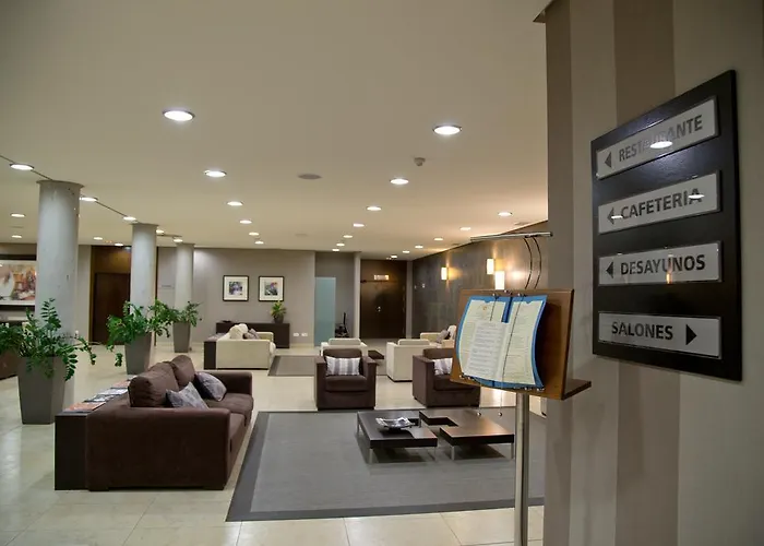 Hq La Galeria Hotel 4*