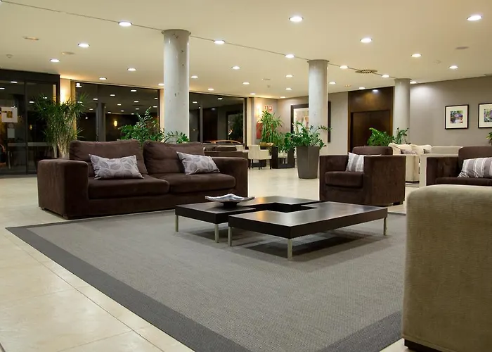 Hq La Galeria 4* Burgo