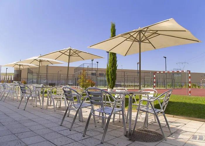 Hotel Hq La Galeria 4*