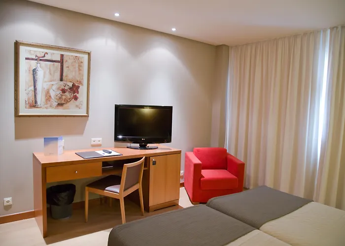 Hq La Galeria 4* Burgo