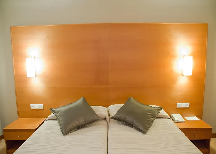 Hotel Hq La Galeria Burgo