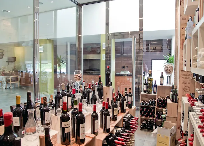 Hotel Hq La Galeria Burgo