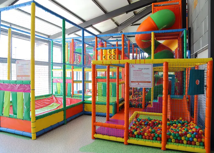 Hotel Hq La Galeria Burgo