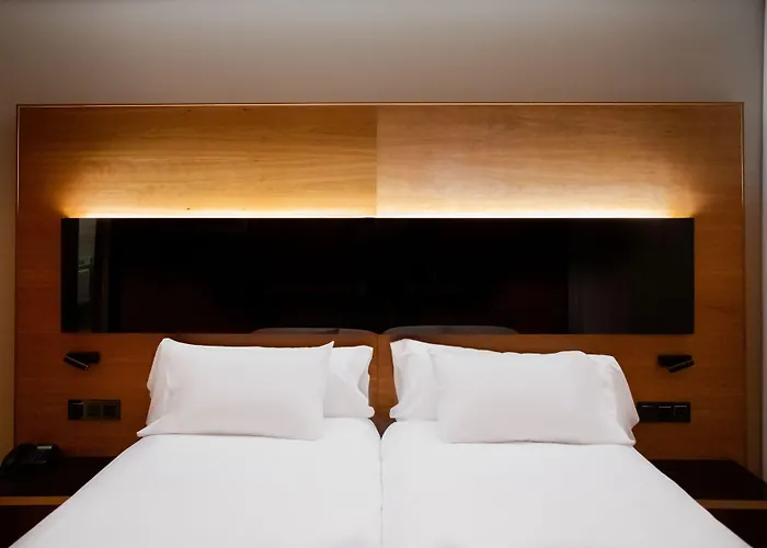 Hotel Hq La Galeria Burgo