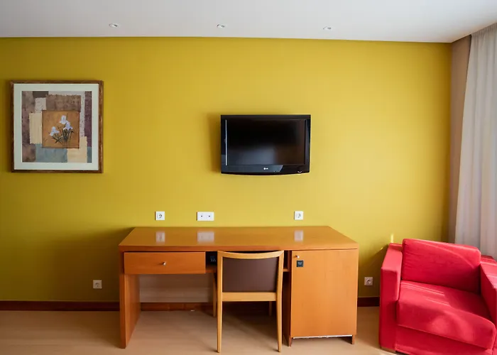 Hq La Galeria Hotel Burgo