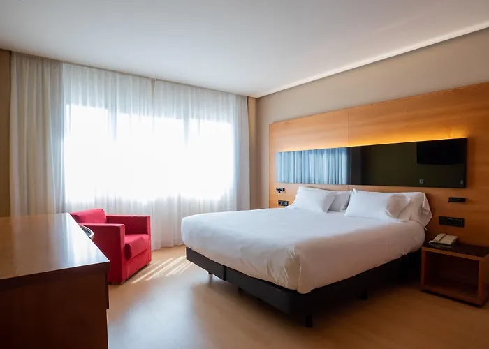 Hotel Hq La Galeria Burgo