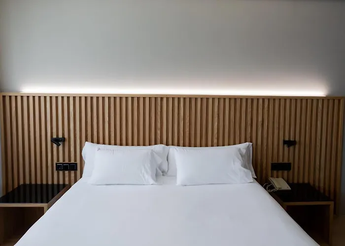 호텔 Hq 라 갈레리아