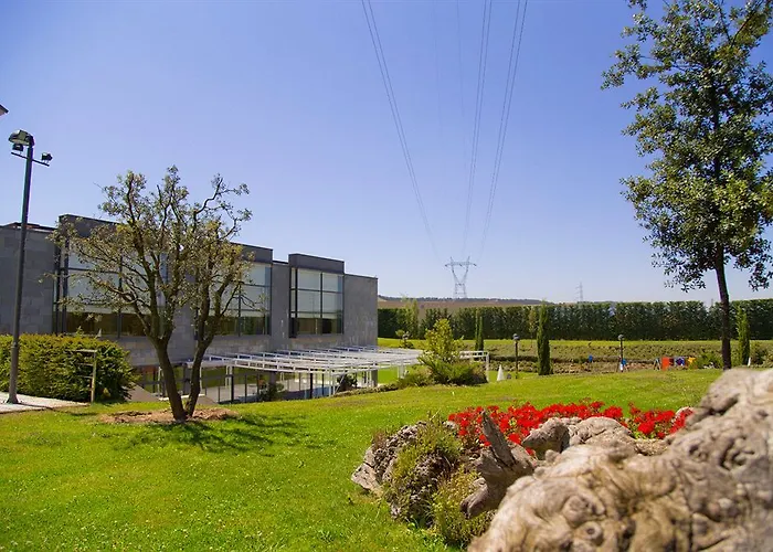 Hotel Hq La Galeria Burgo