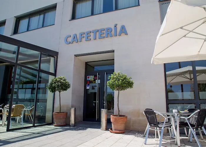 Hq La Galeria Burgo
